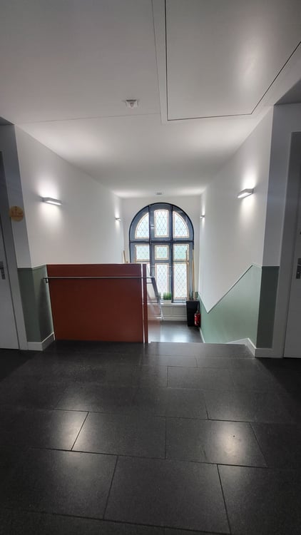 Zentrale, helle Büro- & Gewerbeflächen direkt beim Bahnhof Bülach 4