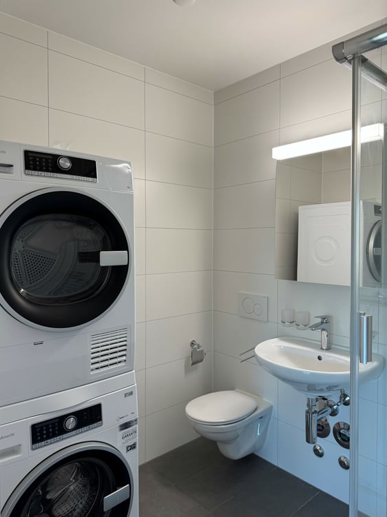Magnifique appartement de 4 pièces à Morges 9