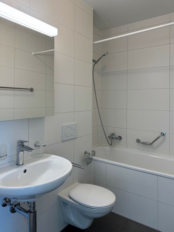 Magnifique appartement de 4 pièces à Morges 7