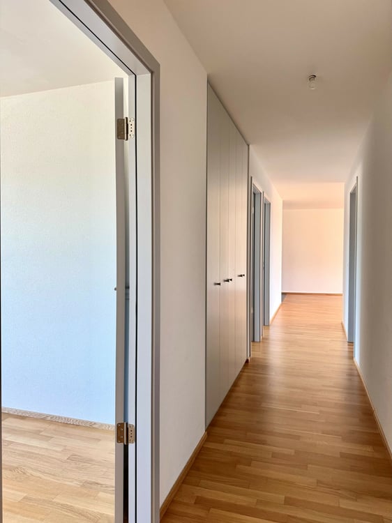 Magnifique appartement de 4 pièces à Morges 4