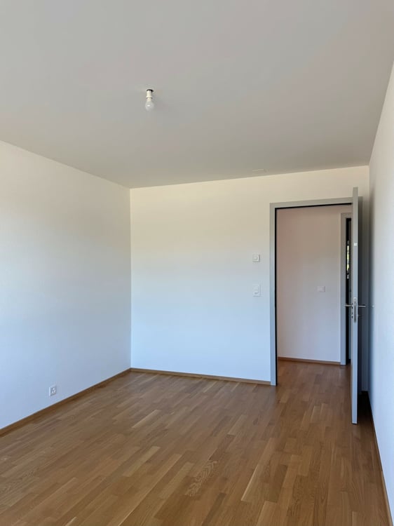 Magnifique appartement de 4 pièces à Morges 8