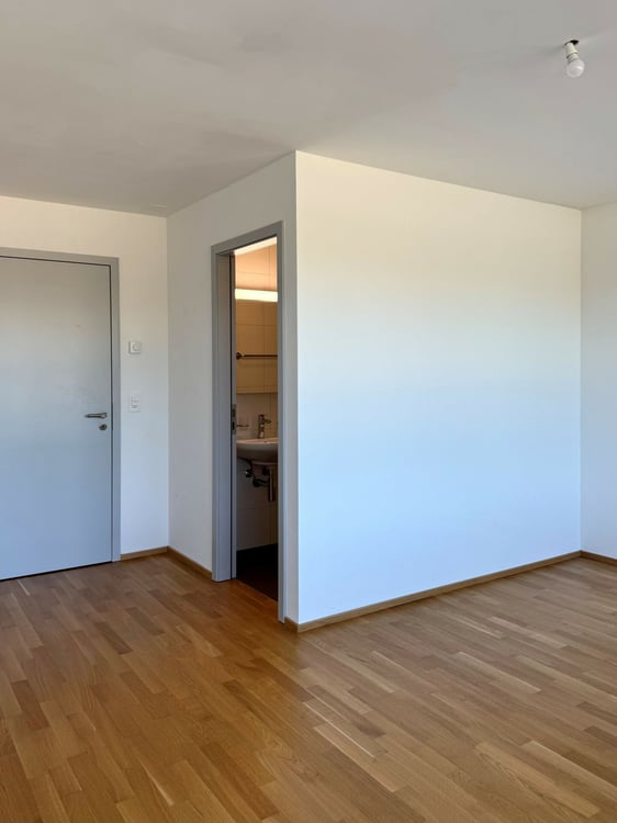 Magnifique appartement de 4 pièces à Morges 5