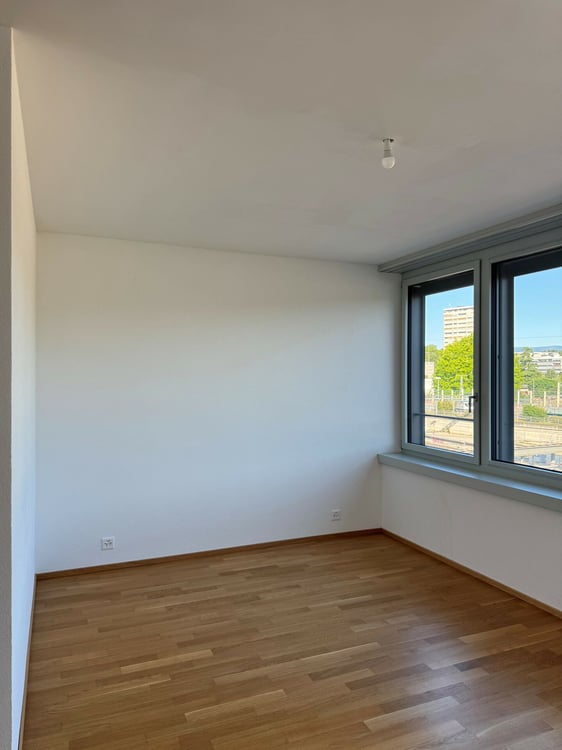 Magnifique appartement de 4 pièces à Morges 6