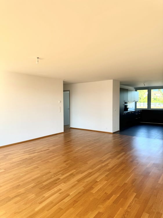Magnifique appartement de 4 pièces à Morges 2