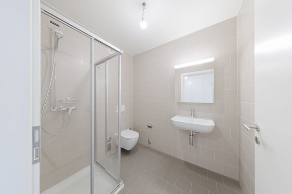 Magnifique studio de 47 m² avec vue panoramique sur le lac Léman 5