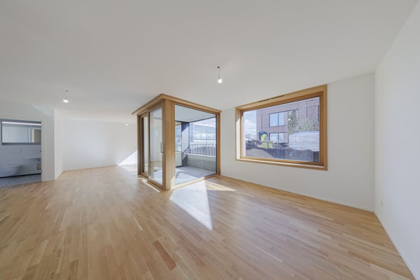 Charmant studio de 94 m² dans une nouvelle construction 5