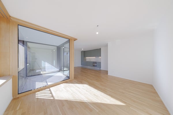 Charmant studio de 94 m² dans une nouvelle construction 7