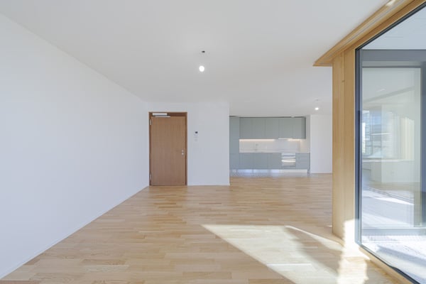 Charmant studio de 94 m² dans une nouvelle construction 2