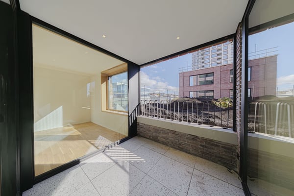Charmant studio de 94 m² dans une nouvelle construction 3