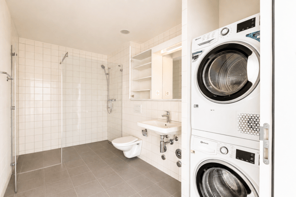 Gemütliche 3.5-Zimmerwohnung 12.21 in Zürich Altstetten 3