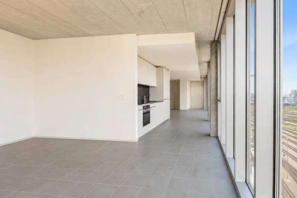 Gemütliche 3.5-Zimmerwohnung 12.21 in Zürich Altstetten 2