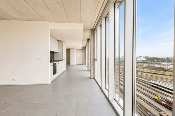 Gemütliche 3.5-Zimmerwohnung 12.21 in Zürich Altstetten 7
