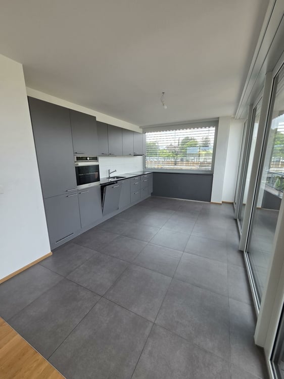 Magnifique appartement de 4 pièces à Morges 2
