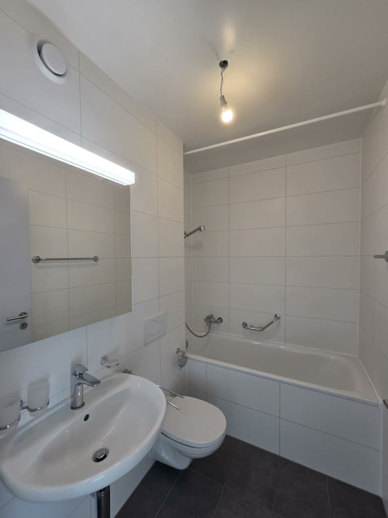 Magnifique appartement de 4 pièces à Morges 5