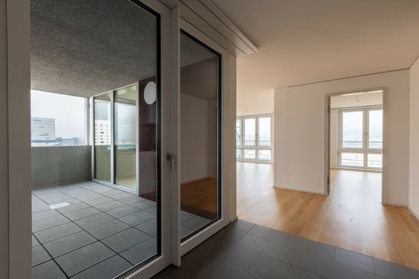 Attraktive 3.5-Zimmerwohnung 17.12 an zentraler Lage 9