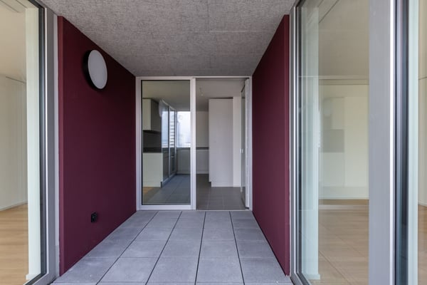 Attraktive 3.5-Zimmerwohnung 17.12 an zentraler Lage 10