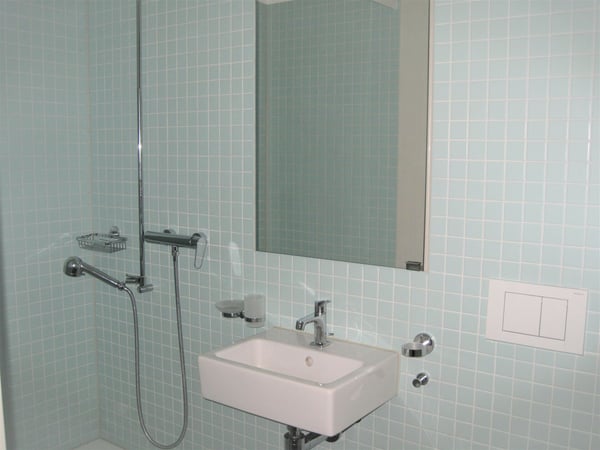 Grosse 3.5-Zimmerwohnung O1.118 in Altstetten 3