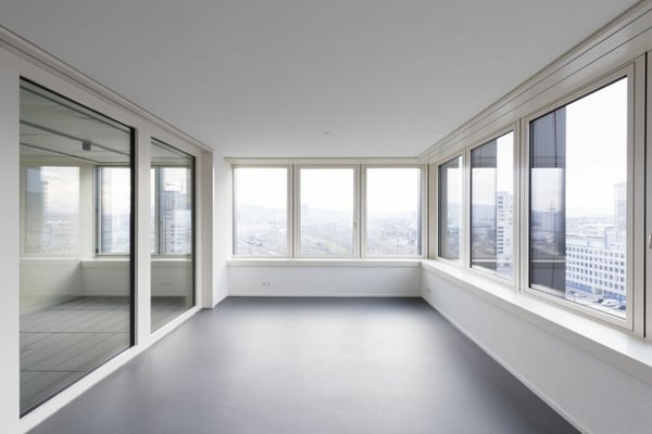 Moderne Wohnung 20.03 direkt am Bahnhof Zürich-Altstetten 3