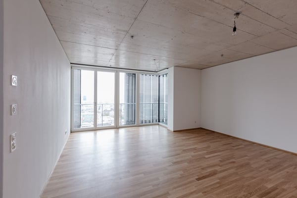 Modernes Wohnen mit Stadtblick 3