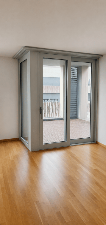 Splendide appartement moderne avec loggia 9