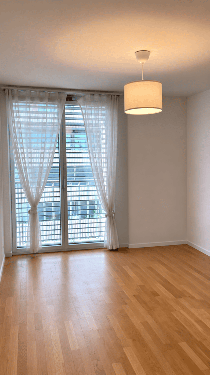 Splendide appartement moderne avec loggia 3