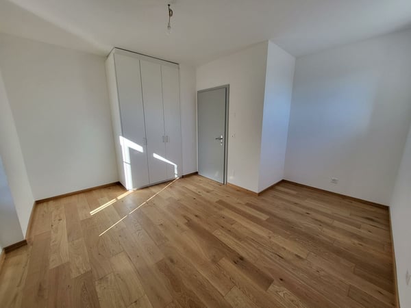 Magnifique duplex entièrement rénové avec grand balcon 8