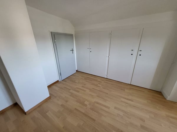Magnifique duplex entièrement rénové avec grand balcon 7