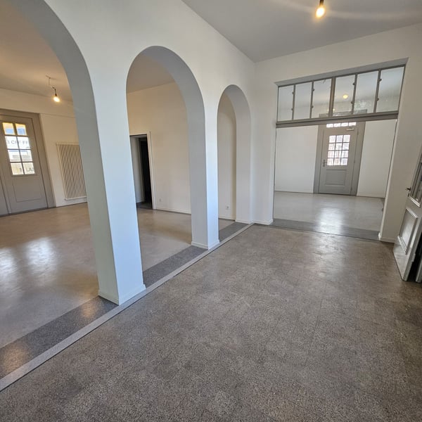 Coffee Spot im Bahnhof Oberwinterthur gesucht