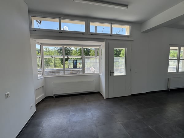 Attraktive Gewerbefläche am Bahnhof Rikon 3