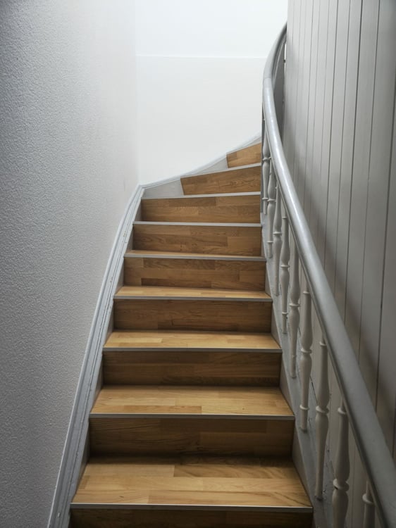 Attraktive 5.5 Zimmerwohnung am Bahnhof Egerkingen 2