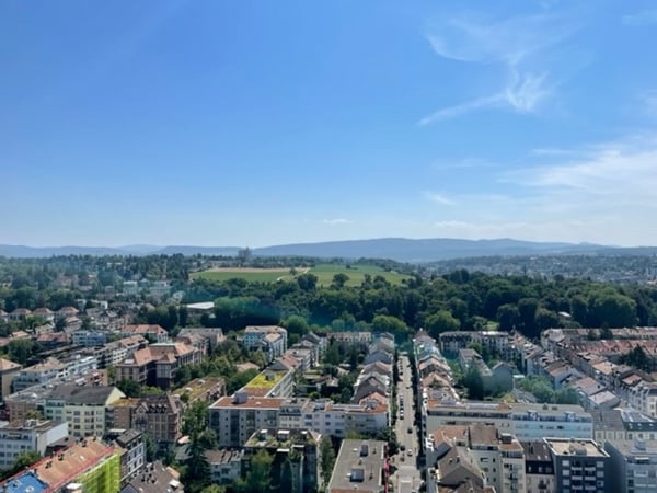 Stilvoll wohnen mit Weitsicht 5