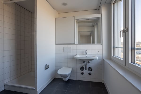 Moderne 1.5 Zimmerwohnung 16.23 im Zentrum von Altstetten 5