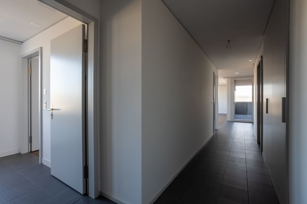 Moderne 1.5 Zimmerwohnung 16.23 im Zentrum von Altstetten 2