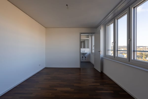 Moderne 1.5 Zimmerwohnung 16.23 im Zentrum von Altstetten 9