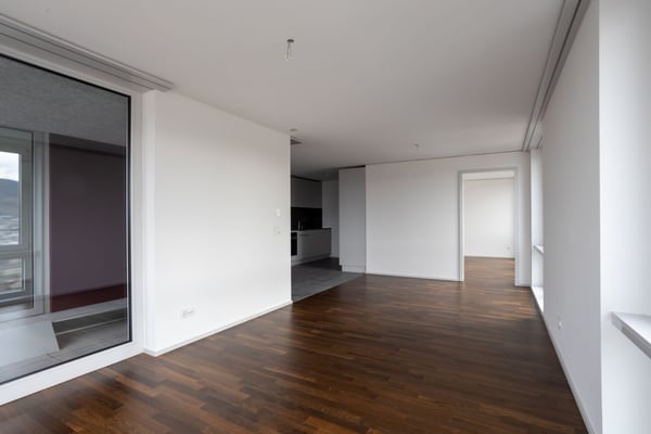 Tolle 1.5 Zimmerwohnung 20.11 in Altstetten 11