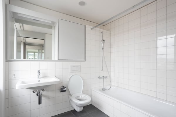 Tolle 1.5 Zimmerwohnung 20.11 in Altstetten 9