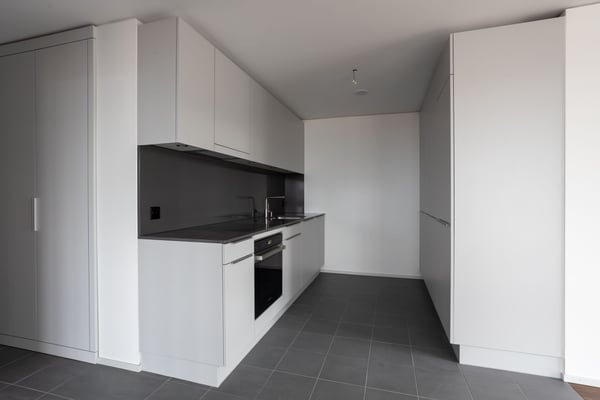 Tolle 1.5 Zimmerwohnung 20.11 in Altstetten 6