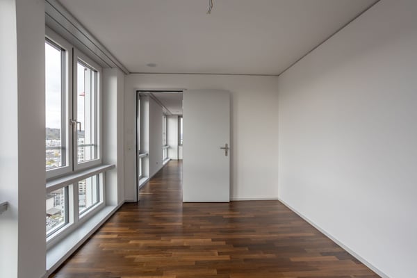 Tolle 1.5 Zimmerwohnung 20.11 in Altstetten 2