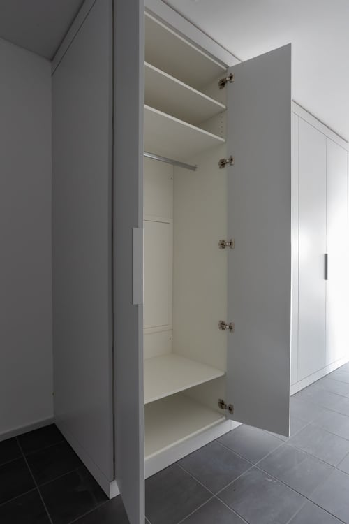 Tolle 1.5 Zimmerwohnung 20.11 in Altstetten 8