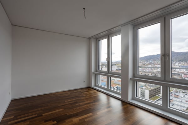 Tolle 1.5 Zimmerwohnung 20.11 in Altstetten 12