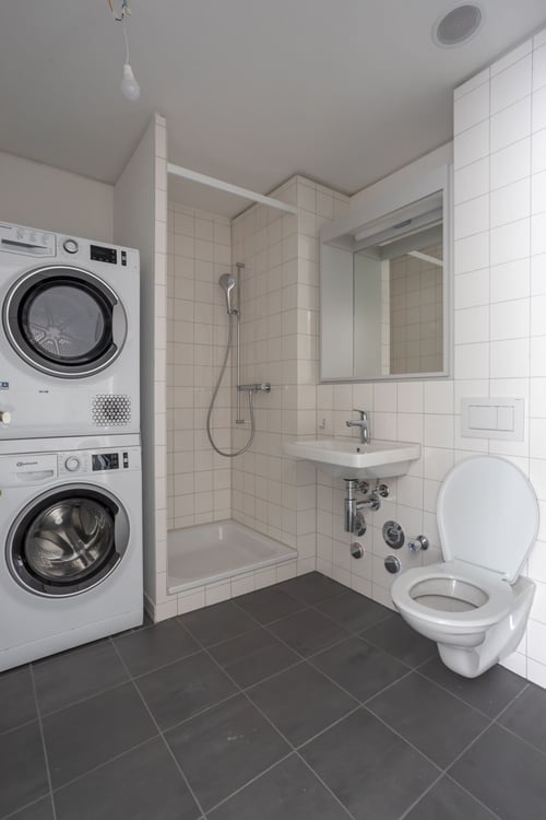 Tolle 1.5 Zimmerwohnung 20.11 in Altstetten 10