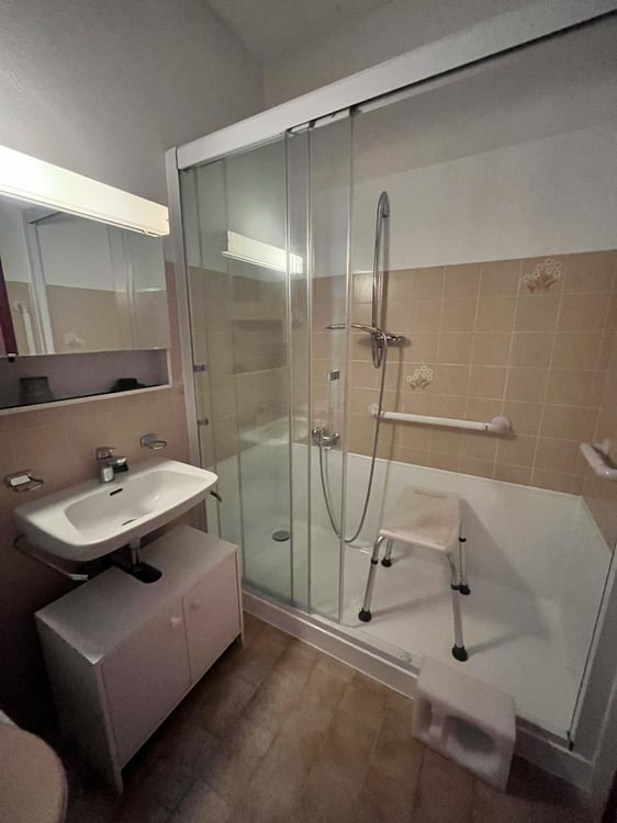 Casa storica unifamiliare in vendita a Riviera-Cresciano 4