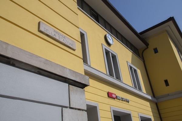 Il vostro spazio commerciale in zona centrale e strategia 2