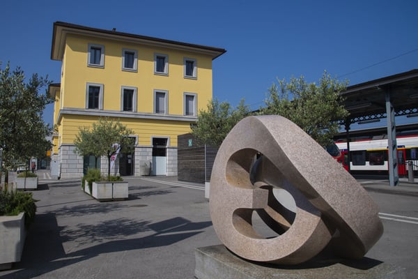 Il vostro spazio commerciale in zona centrale e strategia 3
