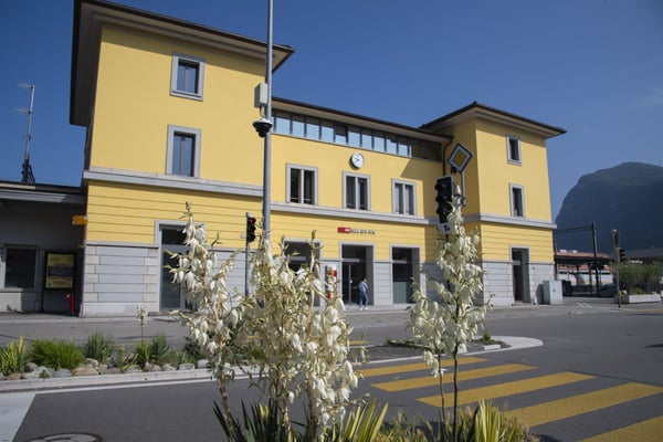 Il vostro spazio commerciale in zona centrale e strategia