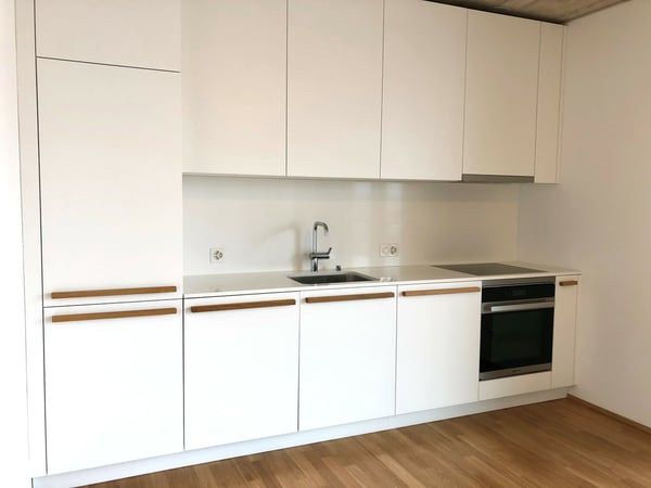 Modernes Wohnen im Zentrum von Basel 4