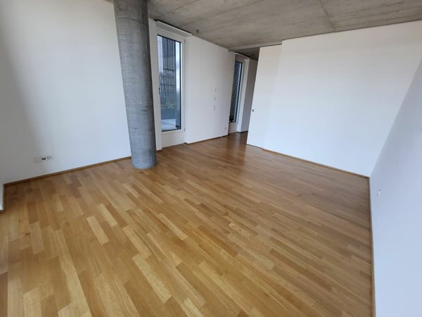 Modernes Wohnen im Zentrum von Basel 3