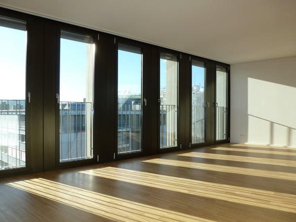 Helle 1.5-Zimmer-Wohnung 3