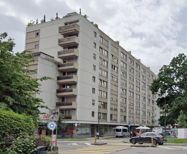 Au coeur de Carouge 15