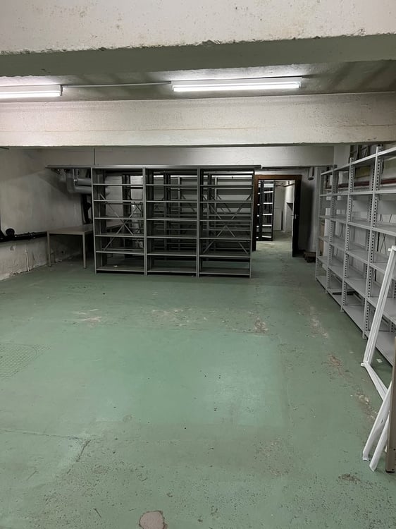 Lagerraum zu vermieten 3